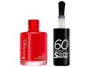 60 Seconds Super Shine Esmalte De Uñas 310-Double Decker Red 8 Ml