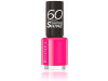 60 Seconds Super Shine Esmalte De Uñas 323-Funtime Fuchsia 8 Ml