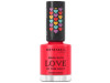Made With Love By Tom Daley Esmalte De Uñas 430-Coralicious 8 Ml