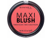 Rimmel Maxi Blush Powder Blush 003 Wild Card 9G