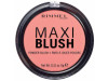 Rimmel Maxi Blush Colorete 006 Exposed 9G