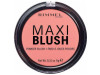 Rimmel Maxi Blush Colorete 006 Exposed 9G