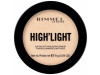 High'Light Buttery-Soft Highlighting Powder 001-Stardust