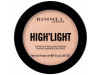 High'light Buttery - Soft Highlighting Powder 002 - Candleit - Rimmel
