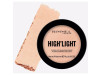 High'light Buttery - Soft Highlighting Powder 002 - Candleit - Rimmel