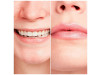 Rimmel Lasting Finish Shimmers Lipstick 905 Iced Rose 18G