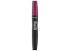 Lasting Provacalips Lip Colour Transfer Proof 440 Maroon Swoon 7.5ml - Rimmel