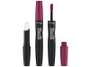 Lasting Provacalips Lip Colour Transfer Proof 440 Maroon Swoon 7.5ml - Rimmel