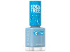 Kind y Free Nail Polish 152 Tidal Wave Blue 8ml - Rimmel