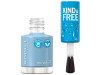 Kind y Free Nail Polish 152 Tidal Wave Blue 8ml - Rimmel