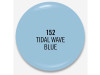 Kind y Free Nail Polish 152 Tidal Wave Blue 8ml - Rimmel