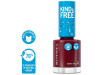 Kind y Free Nail Polish 157 Berry Opulence 8ml - Rimmel