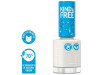 Kind y Free Nail Polish Nro 151 Fresh Undone 1ud - Rimmel