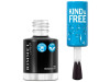Kind y Free Nail Polish 159 Midnight Sky 8ml - Rimmel