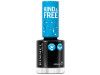 Kind y Free Nail Polish 159 Midnight Sky 8ml - Rimmel