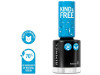 Kind y Free Nail Polish 159 Midnight Sky 8ml - Rimmel
