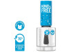 Kind y Free Top Coat 150 8ml - Rimmel