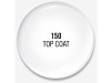 Kind y Free Top Coat 150 8ml - Rimmel