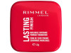 Lasting Finish Compact 06 Rose Vainilla 10g - Rimmel