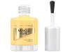 Miracle Pure Nail Polish 500 Lemon Tea 12ml - Max Factor