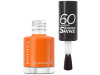 60 Seconds Super Shine Esmalte De Uñas 151-Tan Lines Y Good Times 8 Ml
