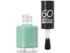 Made With Love By Tom Daley Esmalte De Uñas 154-Shell Yeah!! 8 Ml