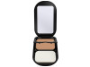 Facefinity Compact Foundation Refillable Spf20 03 Natural 10g - Max Factor