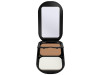Facefinity Compact Foundation Refillable Spf20 08 Toffee 10g - Max Factor