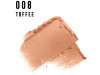 Facefinity Compact Foundation Refillable Spf20 08 Toffee 10g - Max Factor