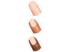 Good Kind Pure Vegan Color Demi Matte Nº030 Cashew Butter 10ml - Sally Hansen