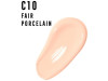 Facefinity All Day Flawless 3 In 1 Foundation C10 - Fair Porcelain 30 ml - Max Factor