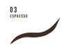 Masterpiece Mate Liquid Eyeliner 03 Espresso 1.7ml - Max Factor