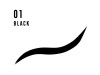 Max Factor Masterpiece Mate Liquid Eyeliner 01 Black 1.7Ml