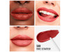 Lasting Mega Matte Liquid Lip Colour 500 Fire Starter 7.4ml - Rimmel