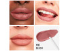 Lasting Mega Matte Liquid Lip Colour 110 Blush 7.4ml - Rimmel