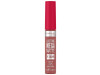 Lasting Mega Matte Liquid Lip Colour 200 Pink Blink 7.4ml - Rimmel