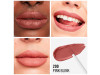 Lasting Mega Matte Liquid Lip Colour 200 Pink Blink 7.4ml - Rimmel