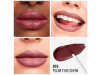 Rimmel Lasting Mega Matte Liquid Lip Colour 810 Plum This Show 7.4Ml