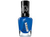 Miracle Gel Keita Hani 925 Draw Blue In 14.7ml - Sally Hansen