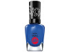 Miracle Gel Keita Hani 925 Draw Blue In 14.7ml - Sally Hansen