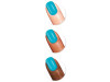 Miracle Gel Keita Hani 919 Contempor Airy 14.7ml - Sally Hansen