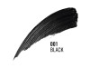 Kind Y Free Lash Loader Máscara De Pestañas 01-Black 9,5 Ml