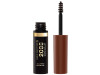 2000 Calorie Volumising Brow Gel 004 Black Brown 4.5ml - Max Factor