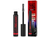 Wonder' Volume Thrill Seeker Máscara de Pestañas 004 - Pitch Black 8 ml - Rimmel