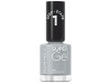 Super Gel Nail Polish 005 Rainy Days 12ml - Rimmel