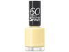 Rimmel 60 Seconds Super Shine Nail Polish 454 Daisy Chain Dreams 8Ml