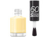 Rimmel 60 Seconds Super Shine Nail Polish 454 Daisy Chain Dreams 8Ml