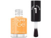 Super Gel Nail Polish 046 Zest Of Friends 12ml - Rimmel