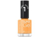 Super Gel Nail Polish 046 Zest Of Friends 12ml - Rimmel