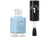 Super Gel Nail Polish 060 In The Clouds 12ml - Rimmel